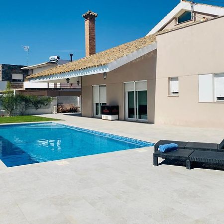 Casa/Chalet Donana Sanlucar de Barrameda Exterior photo
