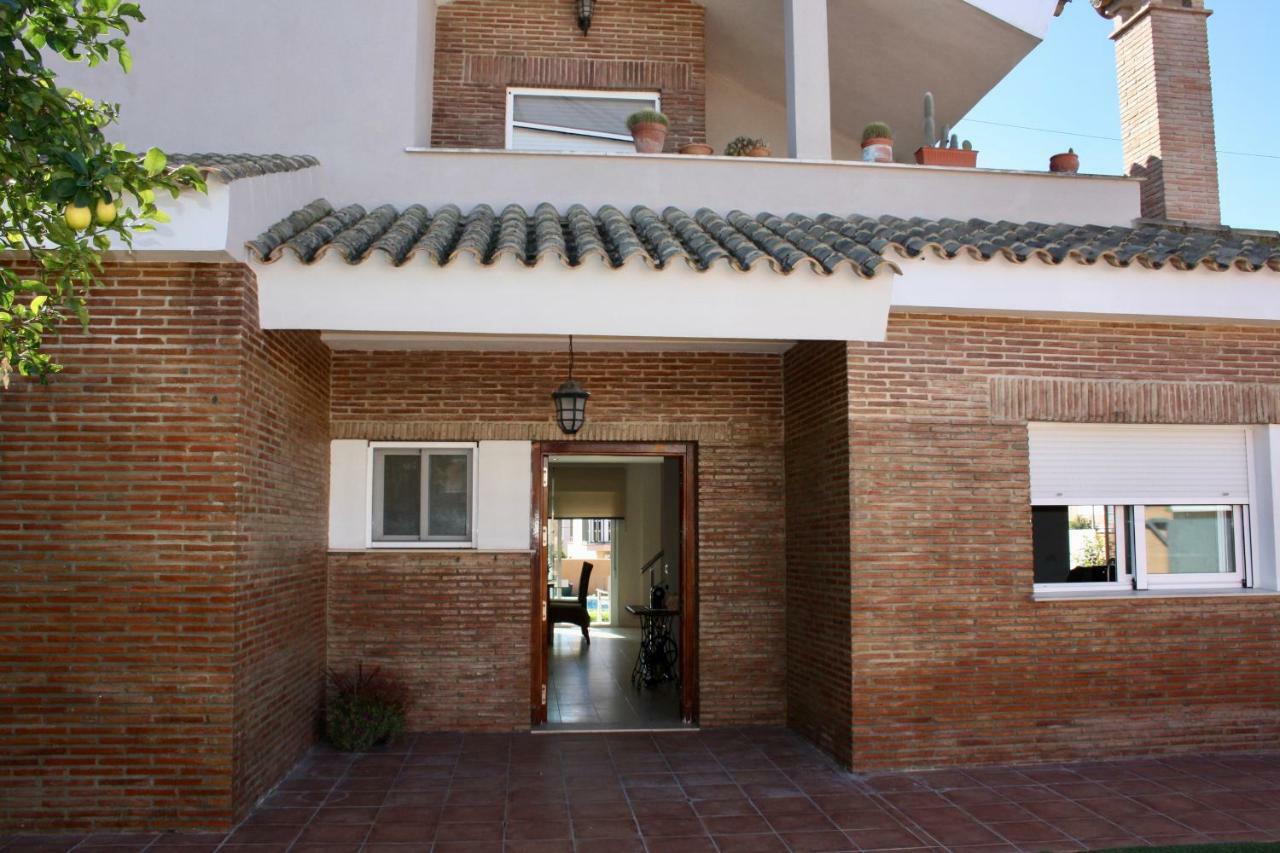 Casa/Chalet Donana Sanlucar de Barrameda Exterior photo